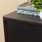 Worthington Three-Drawer Chest - Image 9