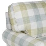 Sanibel Pattern Chair - Image 4