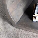 Infinity End Table - Image 5