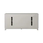 Sundance 2 Door 3 Drawer Accent Cabinet Accent Furniture Accent Furniture 25