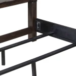 Paradise Valley Queen Uph Bed - Image 8
