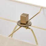 Warrick Table Lamp Lighting Cream 19