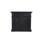 Roosevelt Sideboard Small Dining Storage Bramble 17