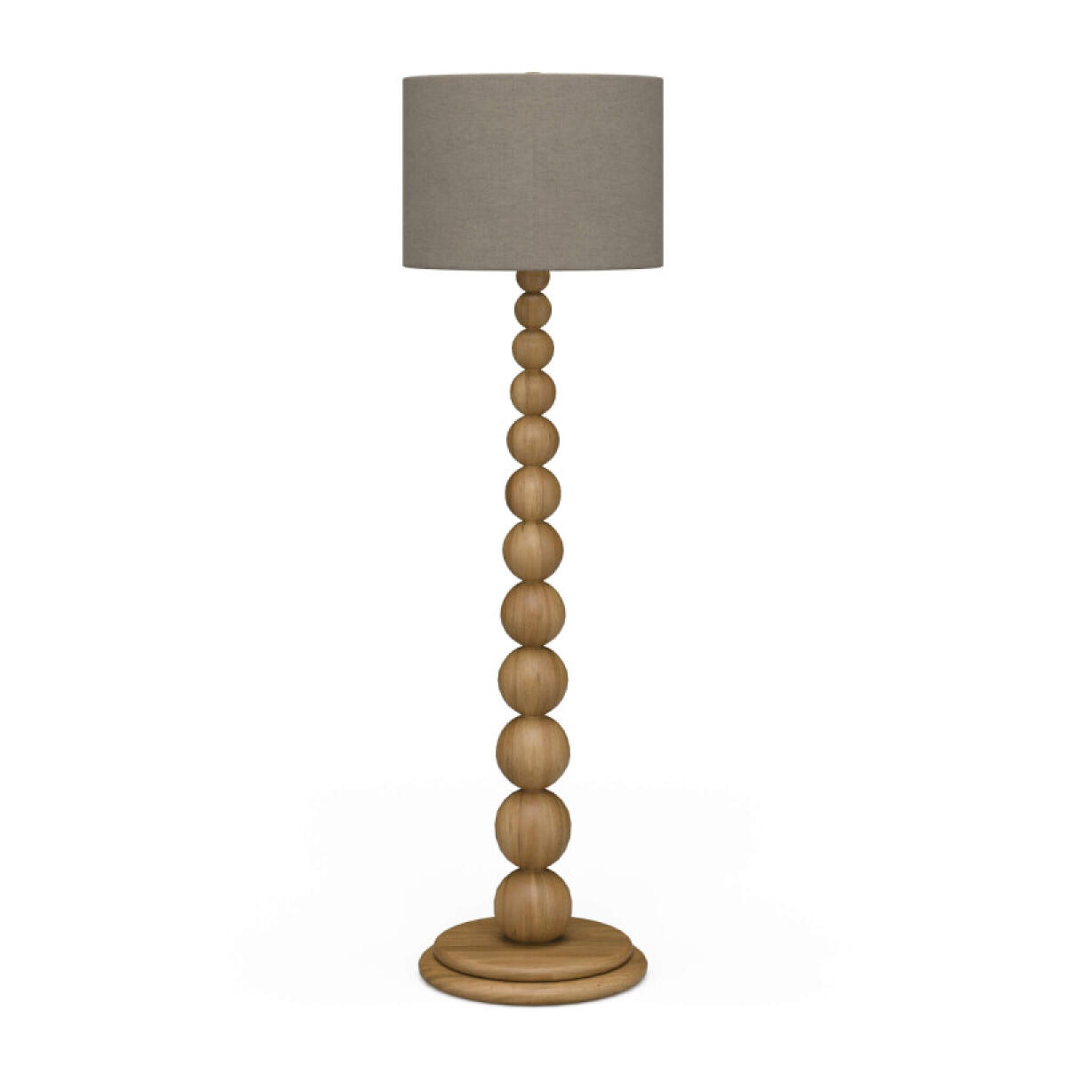 9997df6f7a6b45dad213d9c6d4f38a99 Cholet Floor Lamp - Image 1