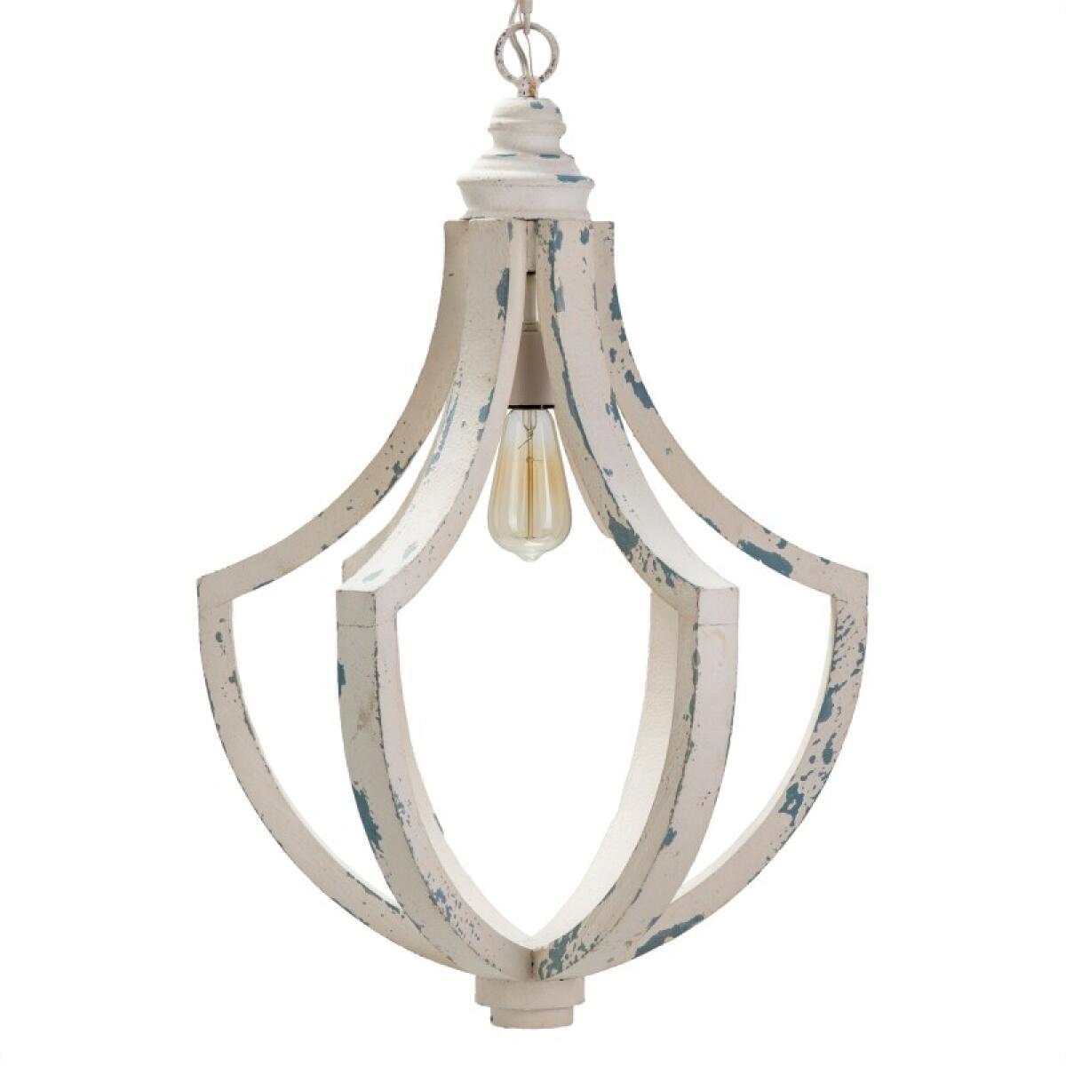 999e8a3e817637d3348d6b598f603dd2 Camden Distressed Pendant Light - Image 1