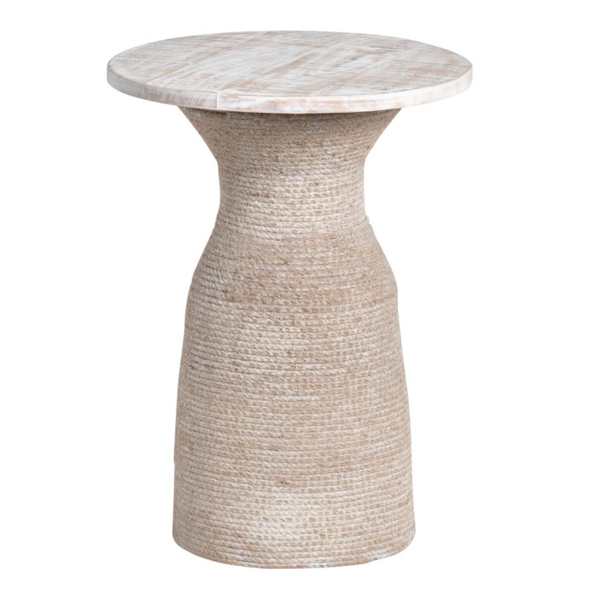 99a351de93e93a0116df2b0152eb1a00 Key Largo Accent Table - Image 1