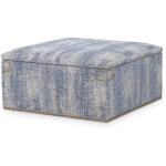 148 C Denning Storage Ottoman - Image 5
