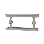 Kraton 2 Drawer Pedestal Console Table