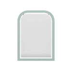 Lexington Rounded Mirror
