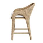Kavali Outdoor Counter Stool - Image 10