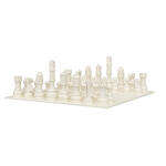 Gentlemen's Club Chess Set