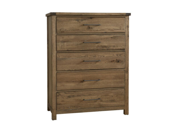 Dovetail CHEST Chests 752 Natural
