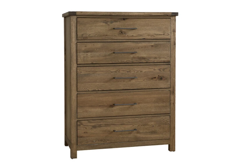 99c2cfaea3c115d88d90902e3b41a356 Dovetail Chest - 752-115 - Image 1