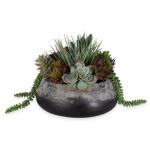 Gobi Succulent Centerpiece