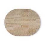 Farmhouse Butcher Block Kitchen Island - Image 7