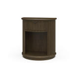 Kraton 1 Drawer Side Table