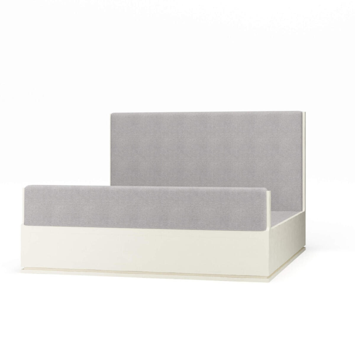 99f0035f722891861bce8f050a10165c Benjamin Upholstered Bed - Image 1