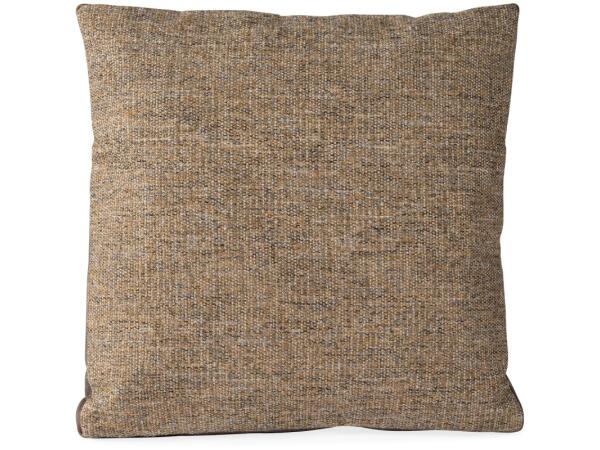 20in Square Pillow Bordered 154-20 Accent Pillows Accent Pillows