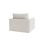 Allure Track Arm Chair - Image 5