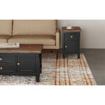 Stormy Ridge Occasional Chairside Table – STOBL7020 Chairside Tables A-America 13