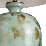 Ember Table Lamp Lighting Cream 11