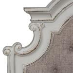Full Uph Panel Headboard - Image 5