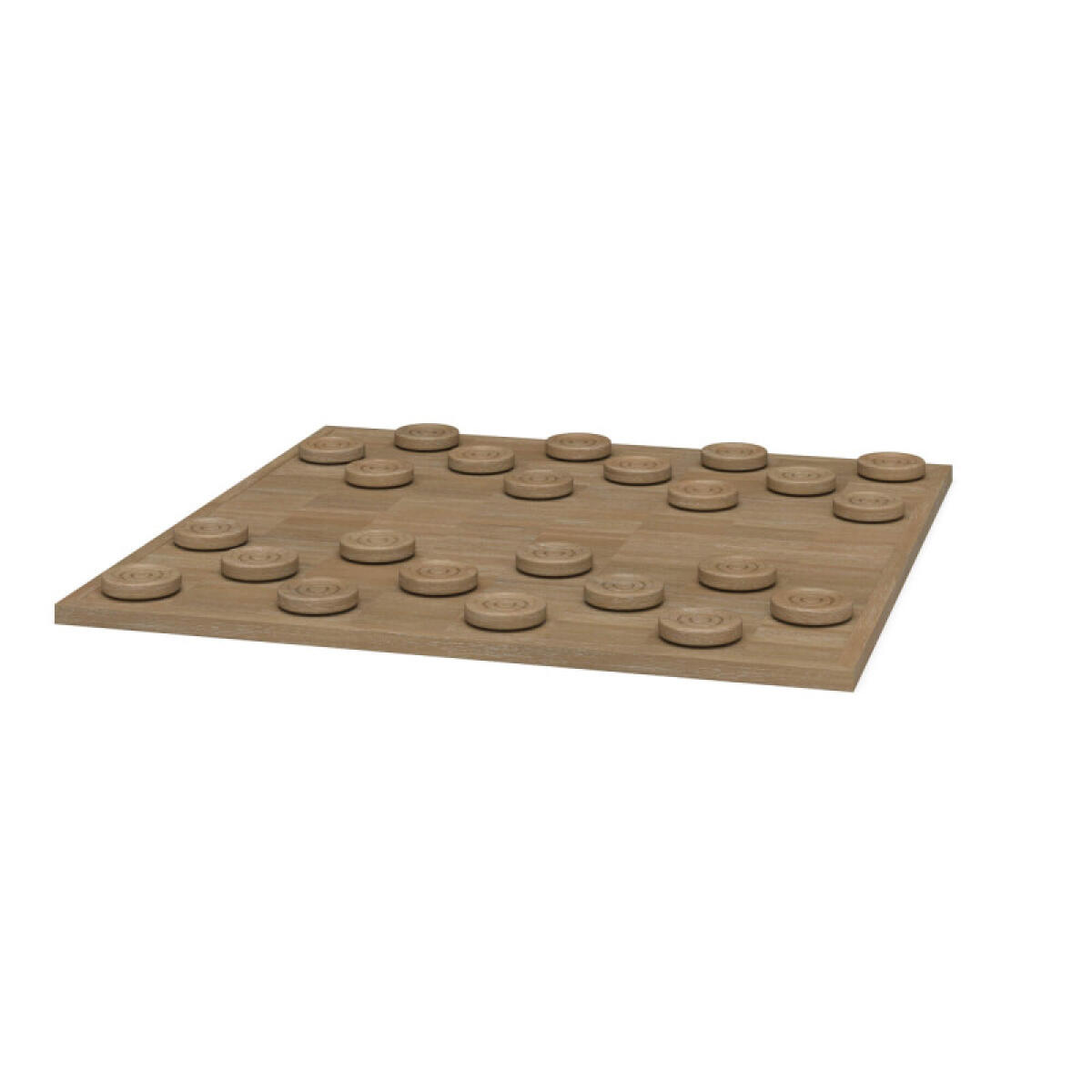 Oldtimers Checker Set W/ Board Accent Furniture Accent Furniture 2 Oldtimers Checker Set W/ Board Accent Furniture Accent Furniture 2