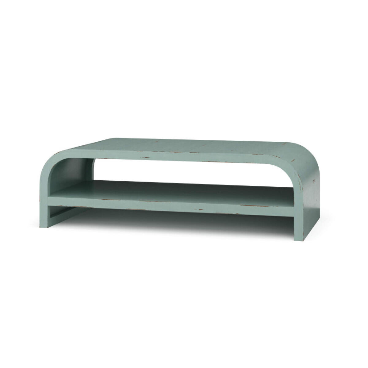 9a186a80919d3c9e089a296796509d92 Vannes Coffee Table W/ Shelf - Image 1