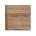 Dovetail Dining 76 inch GATHERING DINING TABLE Dining Tables Bleached White 12