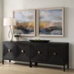 Dusk Framed Prints, S/2 - Image 4