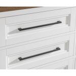 1568 Dutton LK Five Drawer Chest - Image 5