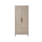 Getaway Coastal Living Home Collection Getaway Utility Cabinet