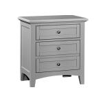 Kolini Wood Wall Decor, S/3 Wall Decor Brown 14