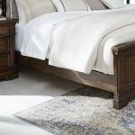 Panel Bed Rails