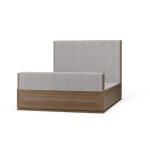 Benjamin Upholstered Bed