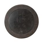 Paradise Valley Round Chairside Table - Image 5