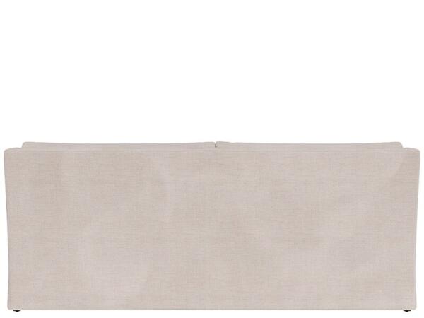 Hudson Slipcover Sofa 93 -Special Order Sofas Cream 11