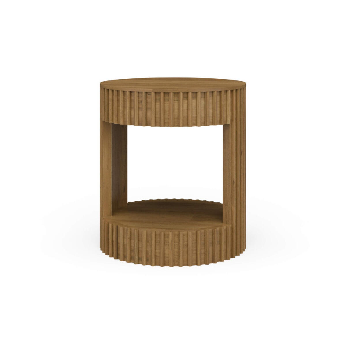 9a4c56efd42f127df97e7d91246ae861 Kraton Round Small Side Table - Image 1