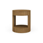 Kraton Round Small Side Table