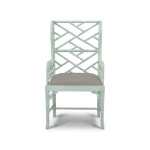 Martinique Bamboo Fauteuil - Image 4