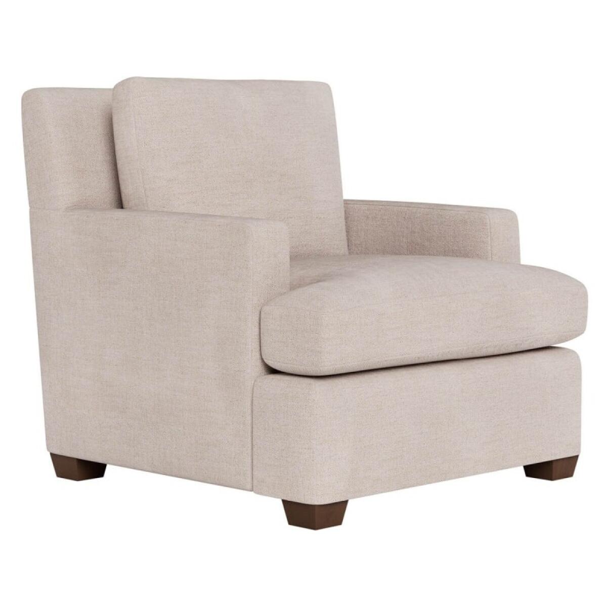 9a4e83d3528910afdd34a560565b29bd Emmerson Chair - Special Order - Image 1