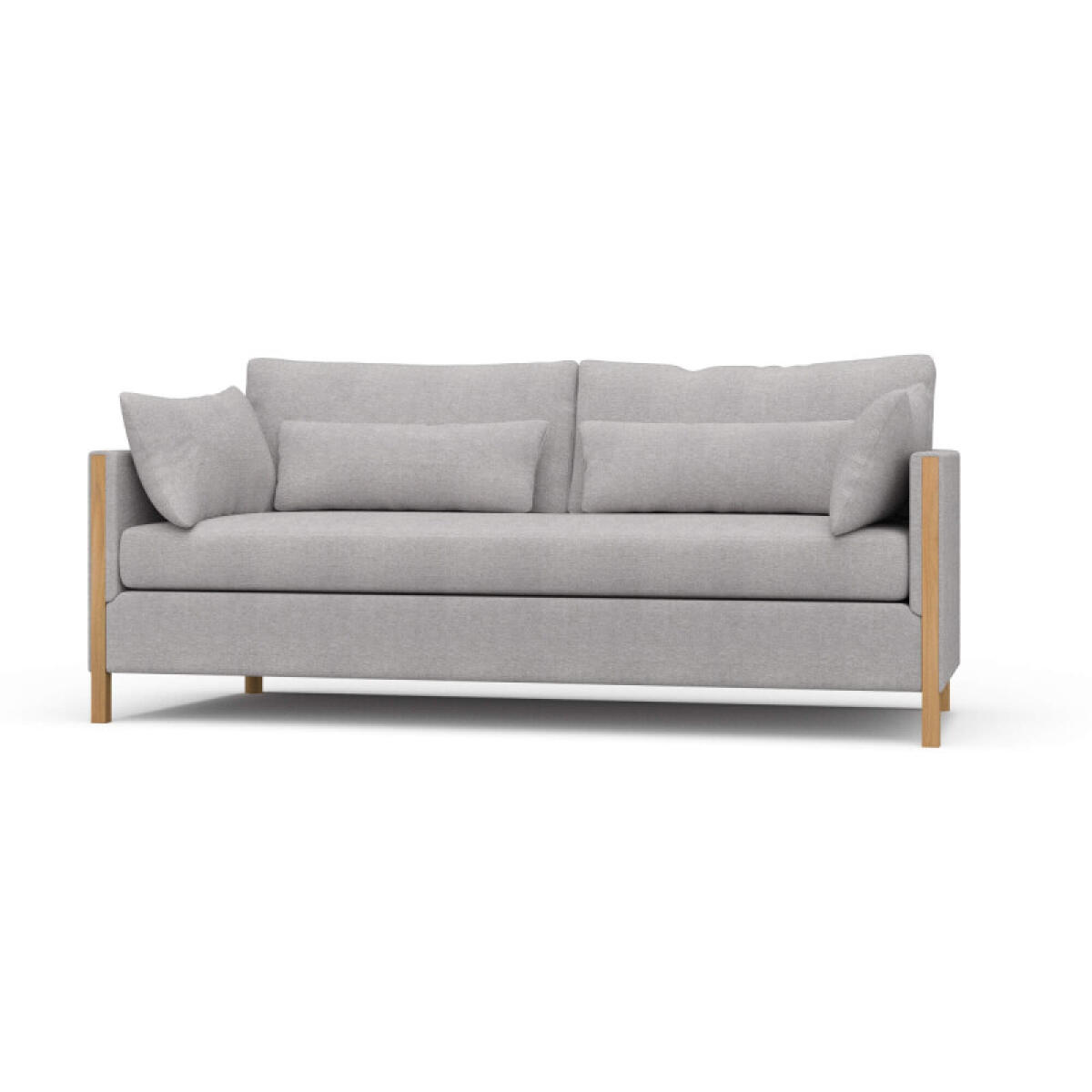 9a547ef7be7b584b987b2f3f755c0ed7 Normandy Sofa - Image 1