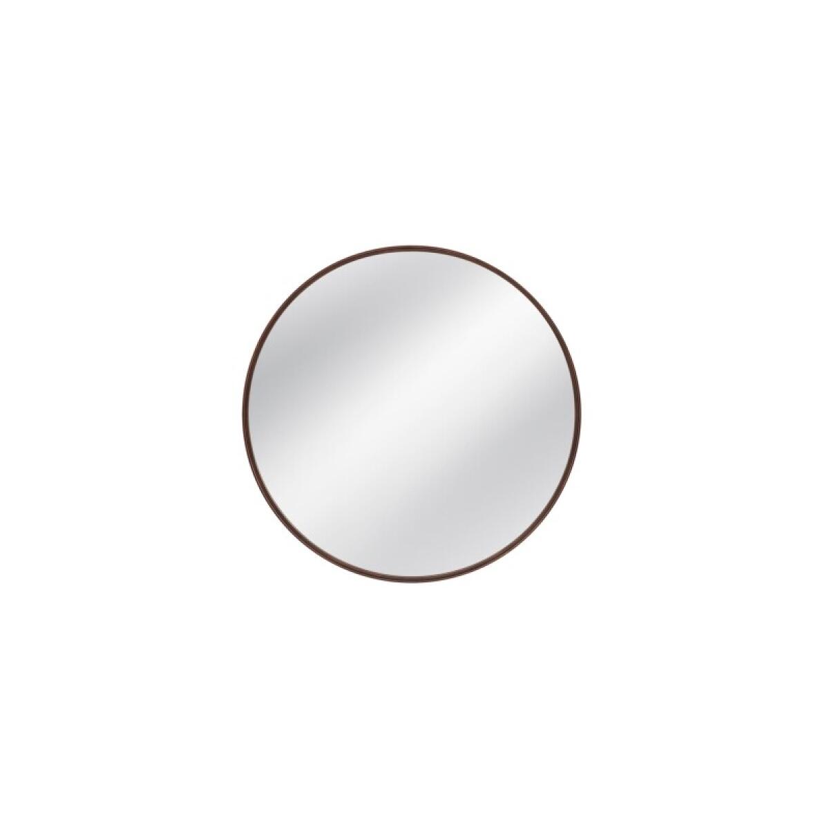 9a5659b324793aeec40da6ccdce48791 Gabe Wall Mirror - Image 1