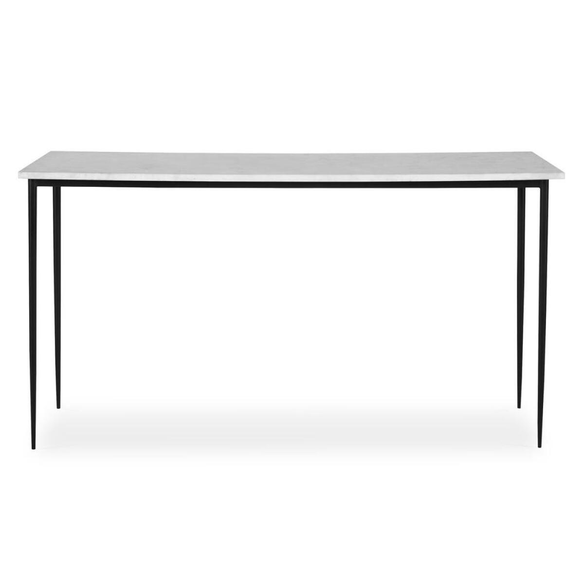 Nightfall Console Table, 2 Cartons Console Tables Console Sofas 2 Nightfall Console Table, 2 Cartons Console Tables Console Sofas 2