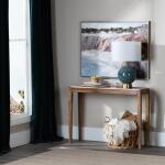 Downs Table Lamp Lighting Crestview Collection 12