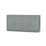 Kraton Buffet Cabinet