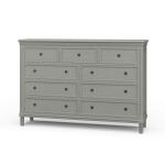 Hayward 9 Drawer Dresser