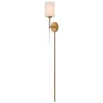 Awyr, 1 Lt Sconce Lighting Gold 22