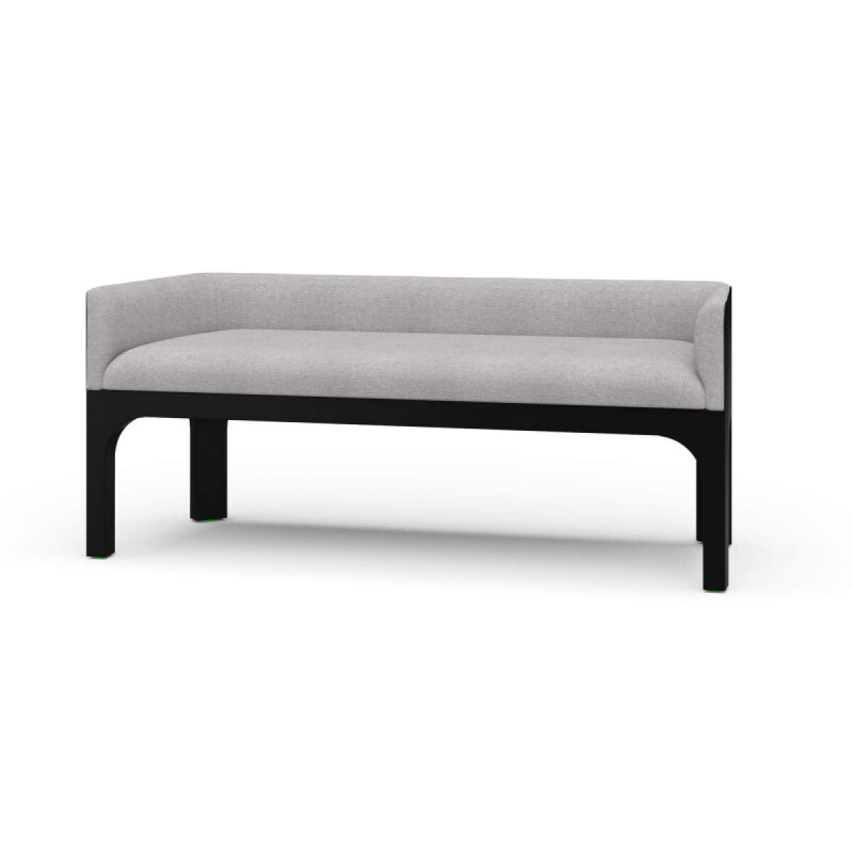9a6b4af746442b314020af70e66af9cd Vannes Bench - Image 1