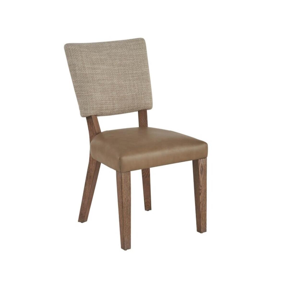 9a6b99cb72530d6f0edfb320394e43d9 Griffith Park Sienna Upholstered Side Chair - Image 1